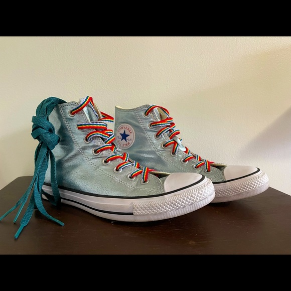converse rainbow original